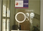 Caisse CSS